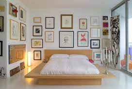 easy bedroom decorations you can follow