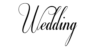 13 beautiful free wedding fonts perfect