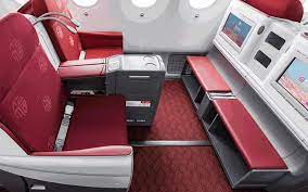 hainan airlines seat reviews skytrax