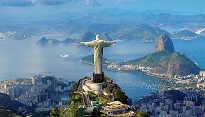 Il brasile (in portoghese brasil) è la più estesa nazione del continente sudamericano. Ricerca Sul Brasile Descrizione E Caratteristiche Dello Stato