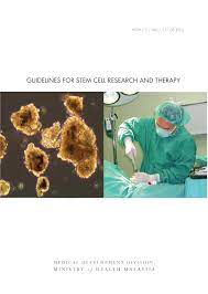 Pdn@moh.gov.my suite derma darah puspanita tel:03 88810084 Stem Cell Therapy By Derma Organ Issuu