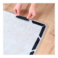 anti curling carpet gripper carpet pad