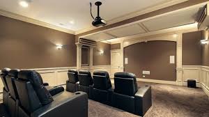 theater room additions in park city ut