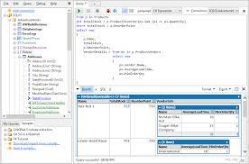 linqpad the net programmer s playground