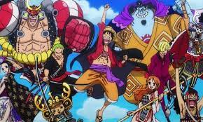 One Piece 2023 Subtitle English