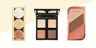 6 best contour makeup kits
