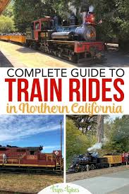 complete guide to train rides