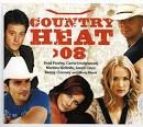 Country Heat 2008