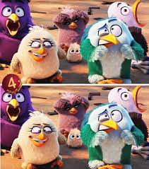 Angry Birds Armenia - Photos