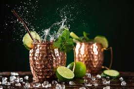 moscow mule best tail recipe 10