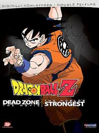 Check spelling or type a new query. Dragon Ball Z Double Feature Dvd 2008 2 Disc Set Steelbook For Sale Online Ebay