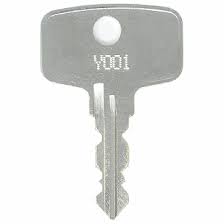 snap on y387 replacement key y001