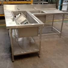 Malaysian manufacturers and suppliers of kitchen equipment from around the world. Used Stainless Steel Equipment For F B Murah Kitchen Marketplace Malaysia