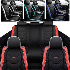 Seat Covers For Nissan Altima