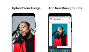 free background remover app for android