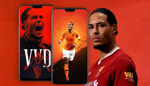 If you wanna check out more of my work or get the phone wallpaper versions of these check out my insta: Virgil Van Dijk Wallpaper Hd Fur Android Apk Herunterladen