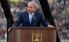 Bibi was ousted sunday after israel's parliament, known as the knesset, voted to remove him from power and to form. Netanyahu Defends Son Taped Illicitly Outside Strip Club