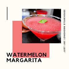 longhorn steakhouse watermelon