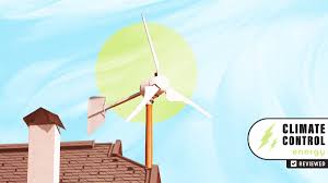 home wind turbine system it s