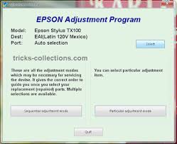 You can unsubscribe at any time with a click on the link provided in every epson newsletter. Epson Tx 105 Software