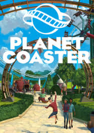 Planet Coaster Wikipedia
