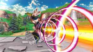 final special beam cannon xenoverse mods