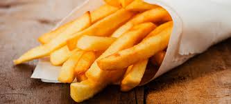 Are Ore Ida french fries vegetarian?