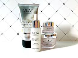 olay collagen peptide 24 review a