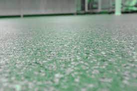 esd floors for cleanrooms