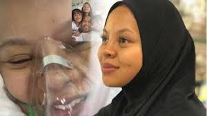 Malaysian singer siti sarah raissuddin died at universiti kebangsaan malaysia's hospital canselor tuanku muhriz on monday, aug. Qdg3lz Izwwgmm