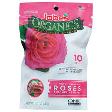 jobe s rose fertilizer spikes 9 12 9