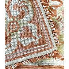 portuguese needlepoint carpet 485cm x