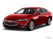 Is a 2016 Chevy Malibu a reliable car?