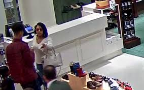 Von maur, inc., stylized as von maur, is an american luxury department store chain whose 36 stores in fifteen states anchor shopping malls o. Town Of Brookfield Police Want To Know Who This Woman Is