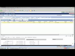siebel crm project 9 part 1