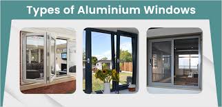 Aluminium Windows