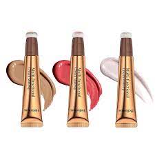makeup highlighter makeup blush stick