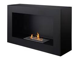 Ignis Bio Ethanol Fuel Fireplace