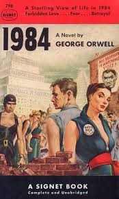    Best George Orwell Quotes From      Book on War  Nationalism     Teacher Dude s Grill and BBQ   blogger 
