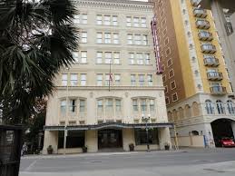 With a stay at drury inn & suites san antonio riverwalk, you'll be centrally located in san antonio, steps from river walk and san antonio majestic theater. Front Of Drury Picture Of Drury Inn Suites San Antonio Riverwalk Tripadvisor