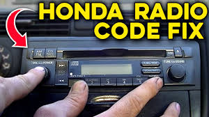 Check spelling or type a new query. How To Get Honda Radio Serial Number Code And How To Enter It Youtube