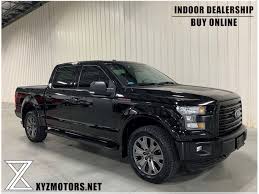 If you know what the xtr model is could you explain what is has and maybe what xtr means? Sold 2016 Ford F 150 Xlt Sport In Grand Rapids