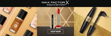 max factor the makeup of makeup