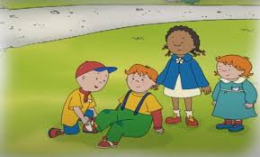 caillou returning after pbs cancellation