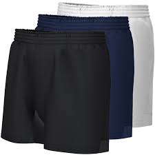 i sports kids rugby shorts pro quality