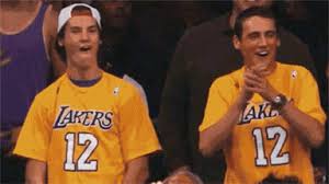 Download and use them in your website, document or presentation. I M Just A Lakers Fan Bro Gif On Imgur
