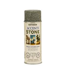 Accents Stone Spray Paint N7992830 Rona