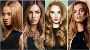 What is caramel hair colour? 17 Best Shades Of Blonde Hair To Try In 2021 The Trend Spotter