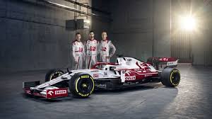The average formula one driver retires at about the age of 35. Is 2021 Alfa Romeo The Right F1 Car For Crucial Year Motor Sport Magazine
