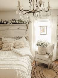 farmhouse master bedroom